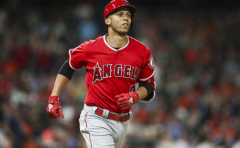 Andrelton Simmons DFS
