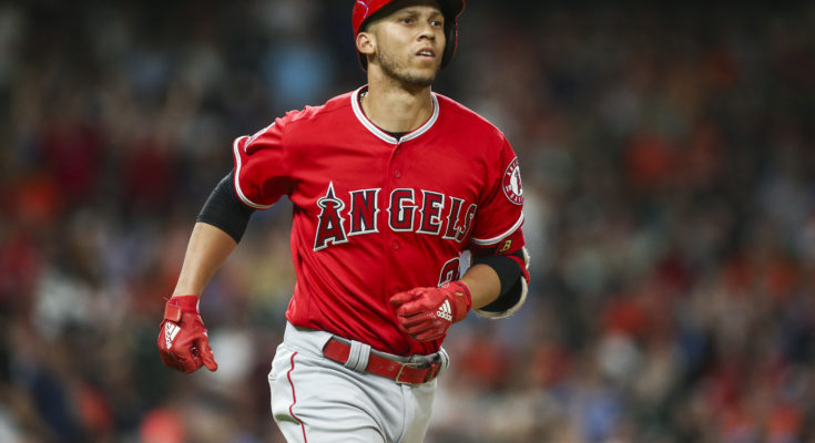 Andrelton Simmons DFS