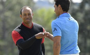Tiger Woods Wells Fargo Championship