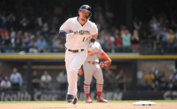 Keston Hiura