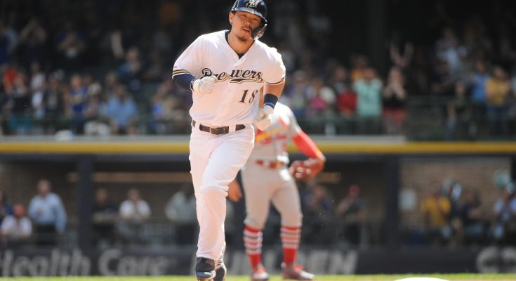 Keston Hiura