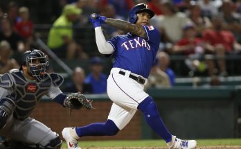 Willie Calhoun