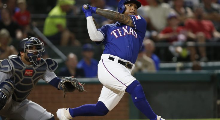 Willie Calhoun