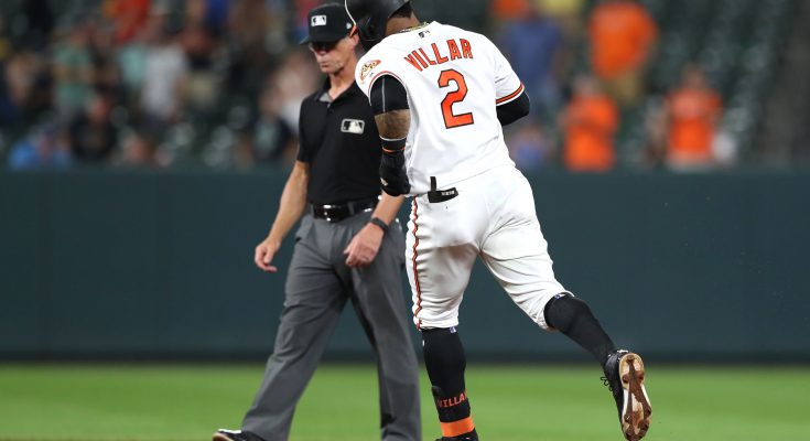 Jonathan Villar